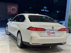 بي ام دبليو الفئة 5